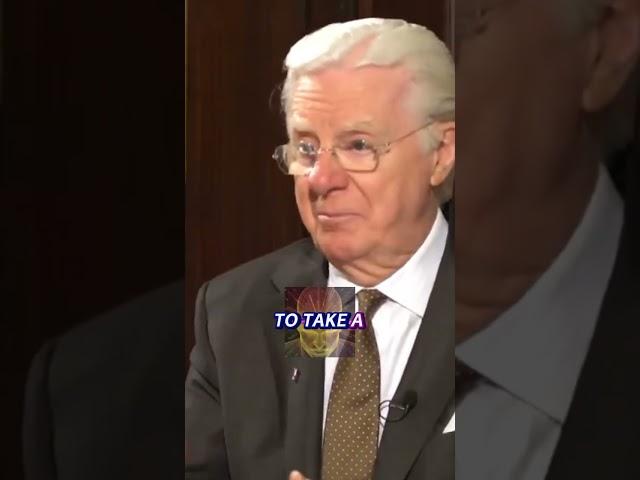 Bob Proctor - Three Things Everyone Wants