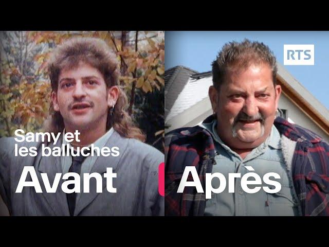 Samy et les balluches (1989-2019)
