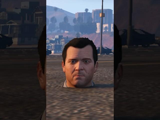 GTA 5's Secret Forbidden Staircase - DarkViperAU