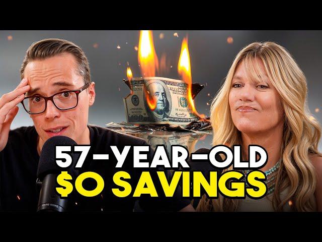 Over $710,000 In Debt With Nothing Saved For Retirement!