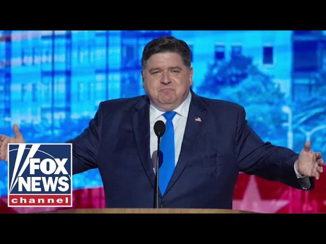 'WE ARE LIVID': Chicago resident calls out Pritzker for defending sanctuary policies