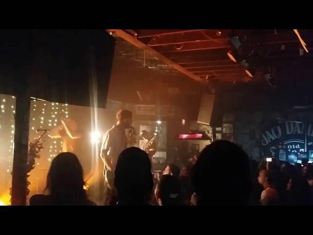 The Plot In You - Take Me Away live