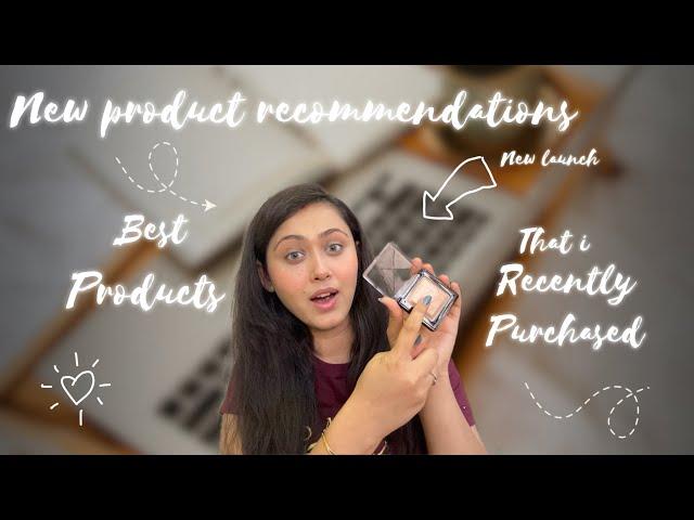 Best products recommendations#favorite#trending#makeup#suggestions#new#longvideo#youtube#youtuber