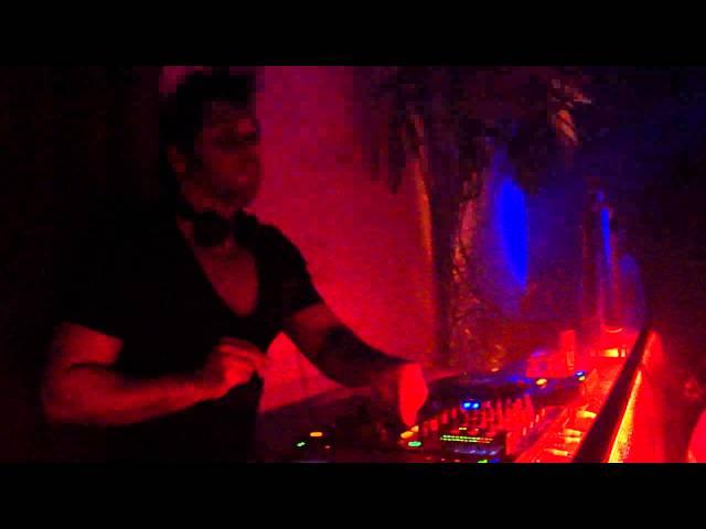 Netto Buck @ Fatto Club - Sao Carlos/SP - 16/02 - video 2