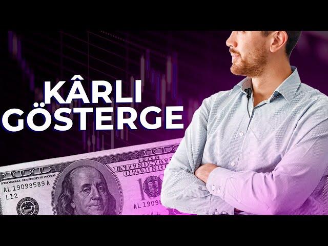 STOKASTİK GÖSTERGE | KÂRLI GÖSTERGE