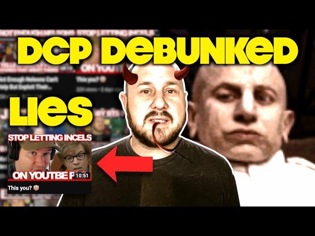 Debunking The Lies & Manipulation Of The Dad Challenge Podcast