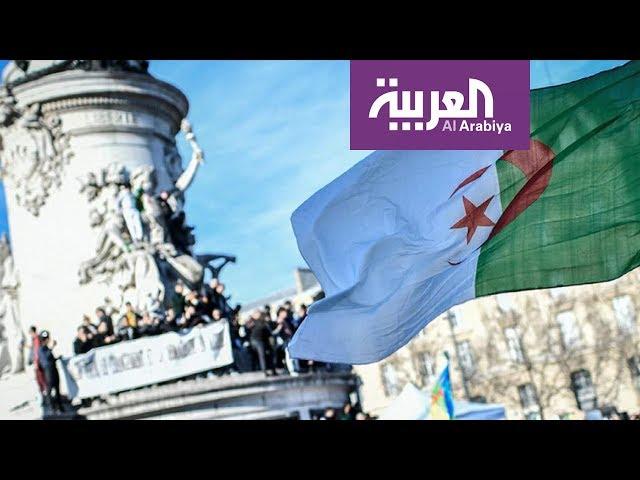 شروط الترشح للرئاسة الجزائرية