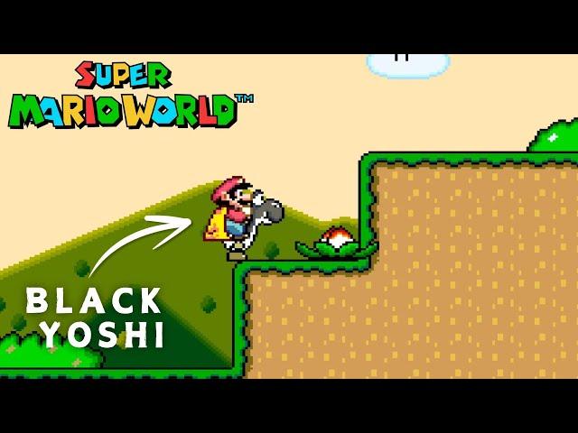 The BEST CHEAT CODES of Super Mario World | CHEAT COMPILATION 3