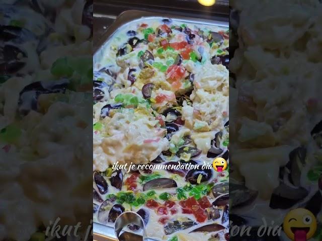 Jom lunch menu Pakistan di Khan Jee, Chow Kit