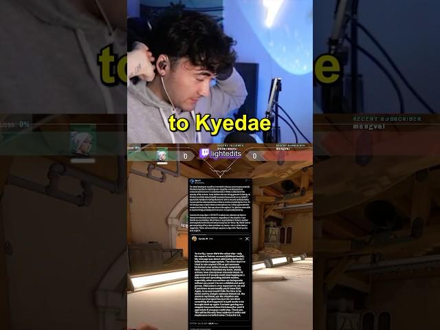 Kyedae’s Applogy To Lightedits