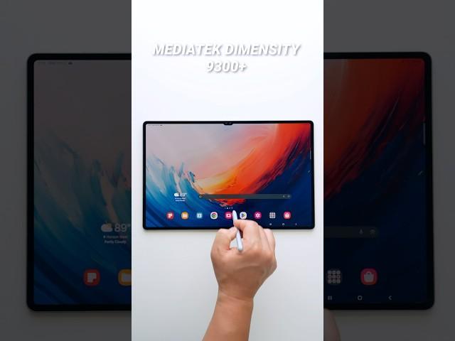 Samsung Galaxy Tab S10 Ultra Unboxing: Biggest and Baddest