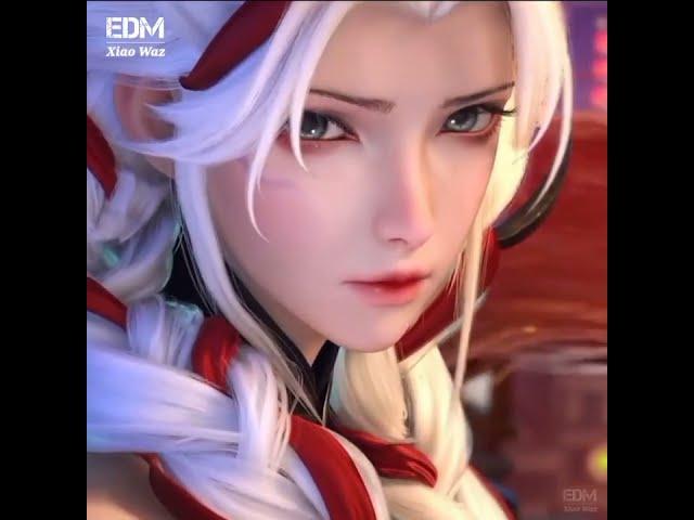 Animation 3D Chinese - King of Glory 2022 Chinese New Year