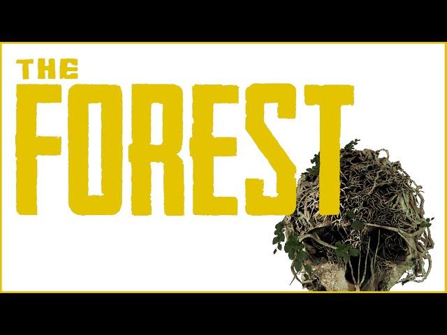 The Forest: Putting the Survival into Survival Horror