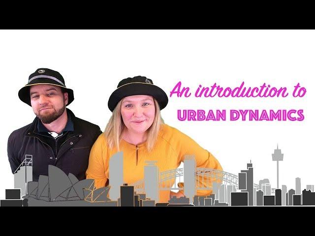 An Introduction to Urban Dynamics