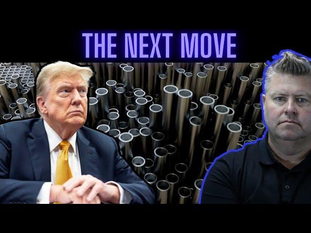 Trump unleashes a new tariff