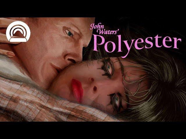 John Waters' Polyester - Modern Trailer