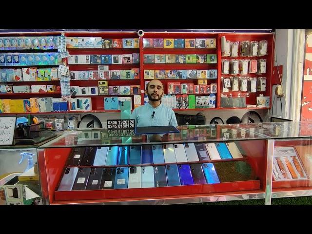 ahmed mobile zone camon 19neo