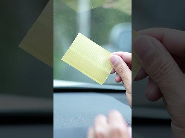 Firm adhesion, no shaking mounts!  #CarMountMustHave