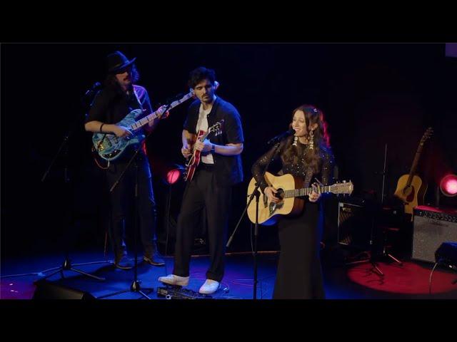 Kaeley Jade - Turpentine (Live at the 2024 Canadian Folk Music Awards)