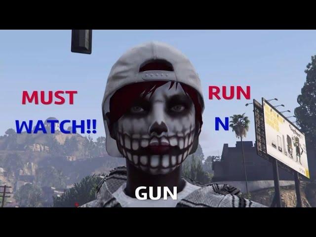 "Gta 5 Online" RNG MONTAGE"MUST WATCH!!