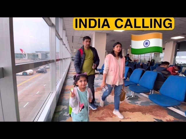 Finally travelling to India !!Packing tips &Essentials