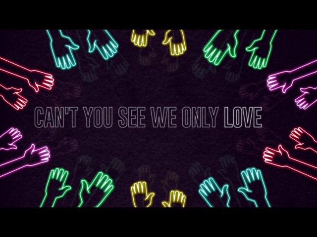 Faustix - Somebody New (feat. Alexander Oscar) [Official Lyric Video]