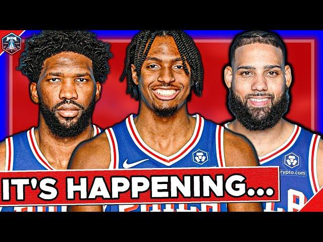 Sixers Season is ON | Takeaways from MASSIVE Victory over Celtics & Season Outlook