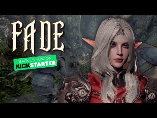 My RPG's about to get way better | FADE RPG DEVLOG 5