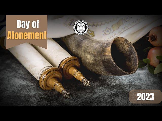 Day of Atonement |The Church of God International Jamaica