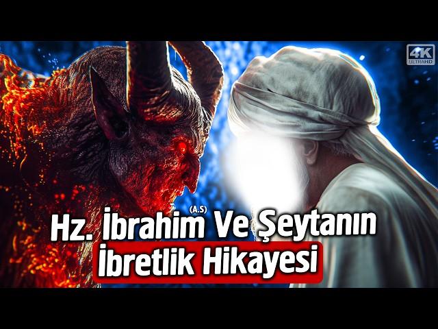 Hz. İbrahim (as) Peygamber’in İbretlik Hayatı - Türkiye’deki Peygamberler