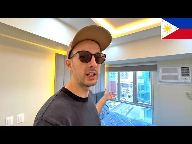 Inside the Cheapest Condos in BGC Philippines 