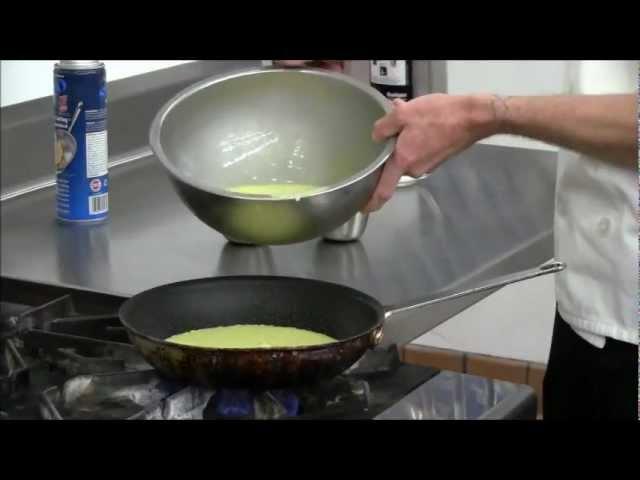 Scrambled Eggs