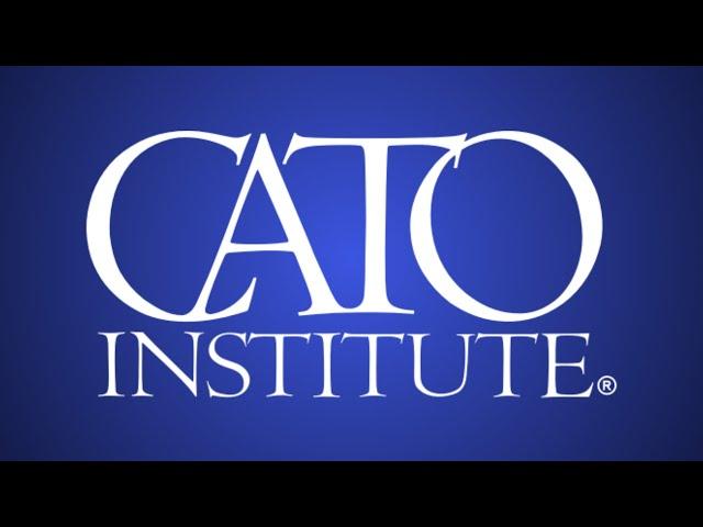 Welcome to The Cato Institute's YouTube Channel!