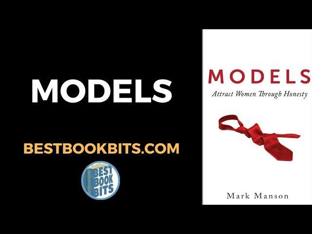 Models | Mark Manson | Book Summary