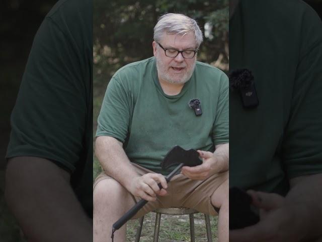 How to Deploy RMJ Shrike Scabbard