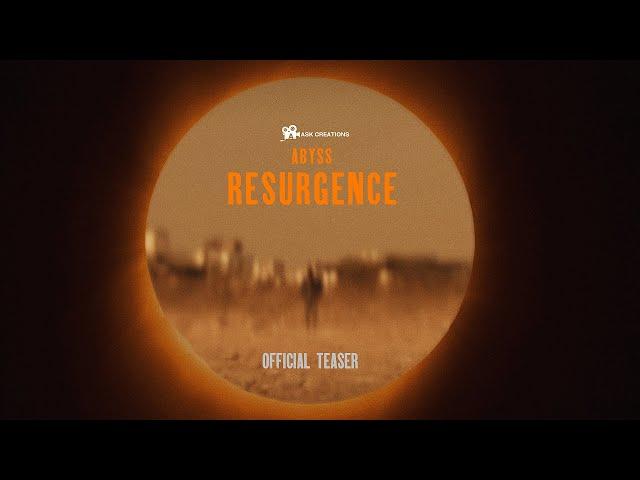 ABYSS RESURGENCE TEASER | Crime Thriller Film | ASK Creations | 2024