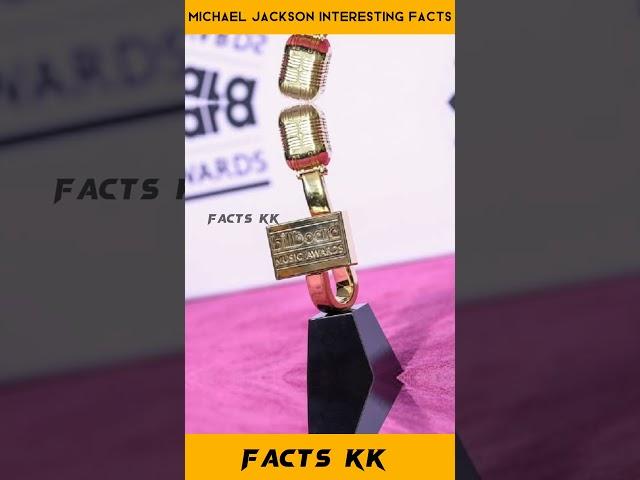 michael jackson interesting facts | facts kk | facts in tamil | Voice of biwin | Untold info #shorts