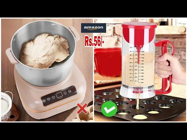 15 Amazing New Kitchen Gadgets under Rs299, Rs1k, Rs6k / Available on Amazon India & Online