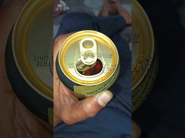 Alivis veral beer thought today