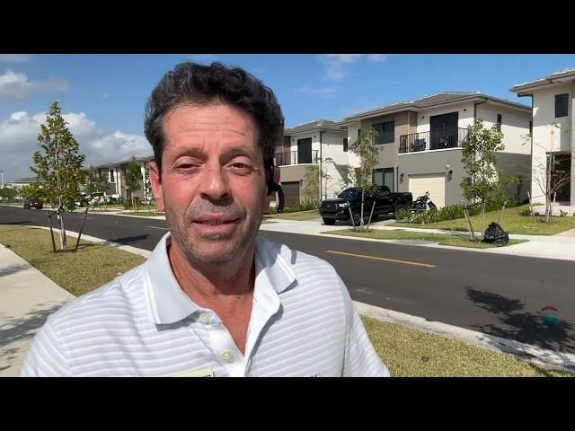 New homes in Miami Florida for $525,000 ! | New pre-construction homes