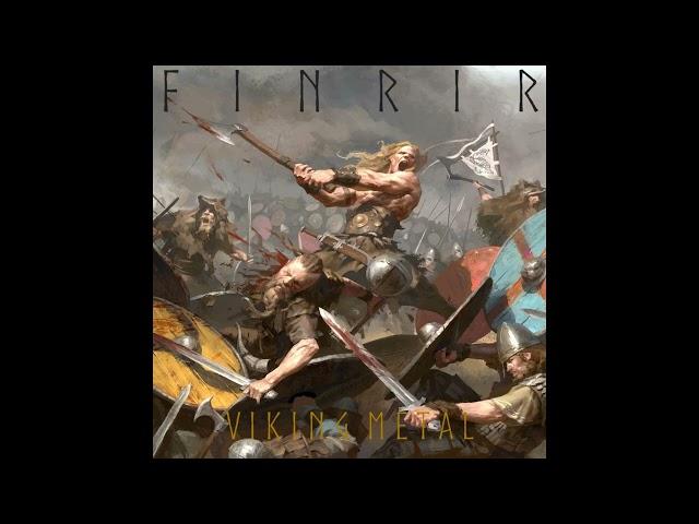 Finrir - Viking Metal (EP)