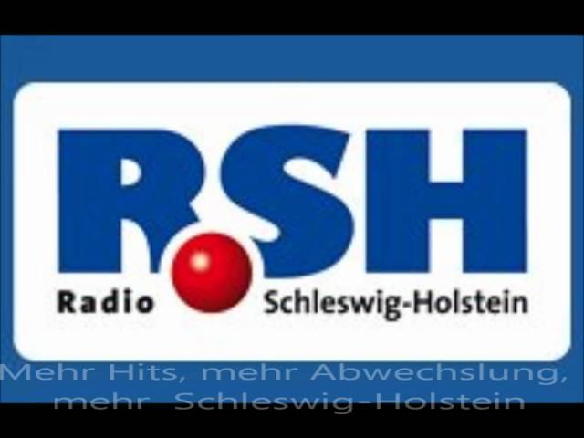 R.SH - Radio Schleswig-Holstein (Jingles 2000-2009)