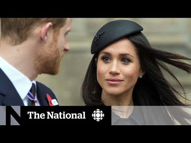 Meghan Markle's royal status and its impact on racism in Britain