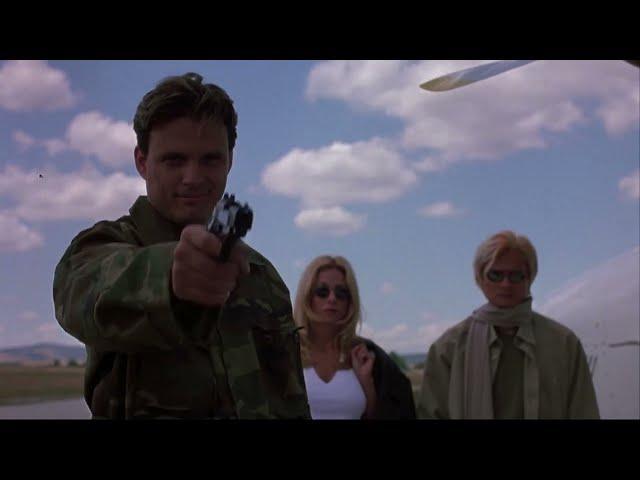 Ultimate Trailers | U.S. Seals II: The Ultimate Force (2001)