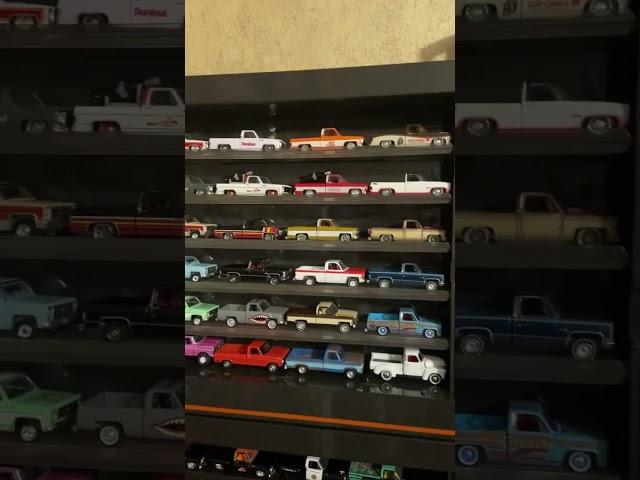 Truck’s #chevysilverado #hotwheels #f150 #youtube #mamalona #trokiando #chevytrucks #coleccion #roy