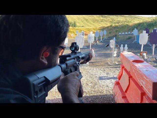 Honest Review: The TTI Sig MPX Gen 3