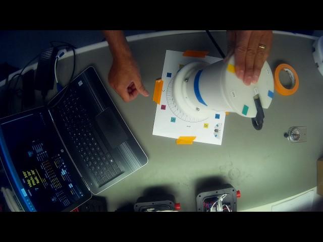 Compass Calibration Procedure - RoweTech ADCP