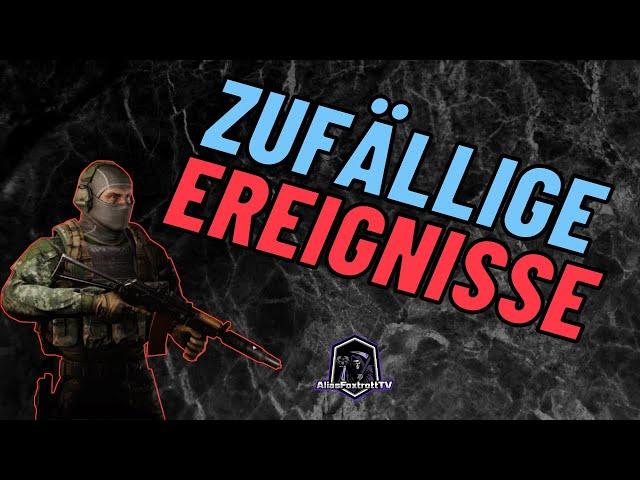 Random Zusammenschnitt für euch Lauser! Escape from Tarkov by AliasFoxtrott