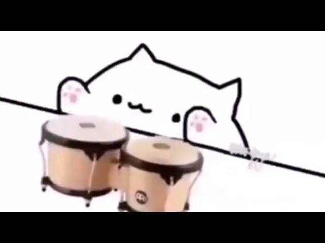 Bongo Cat REMASTERED