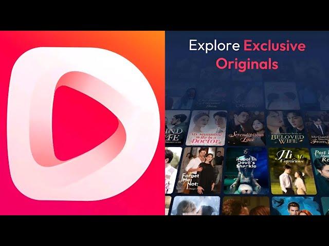 DramaBox App - Stream Drama Shorts ( FULL TUTORIAL)